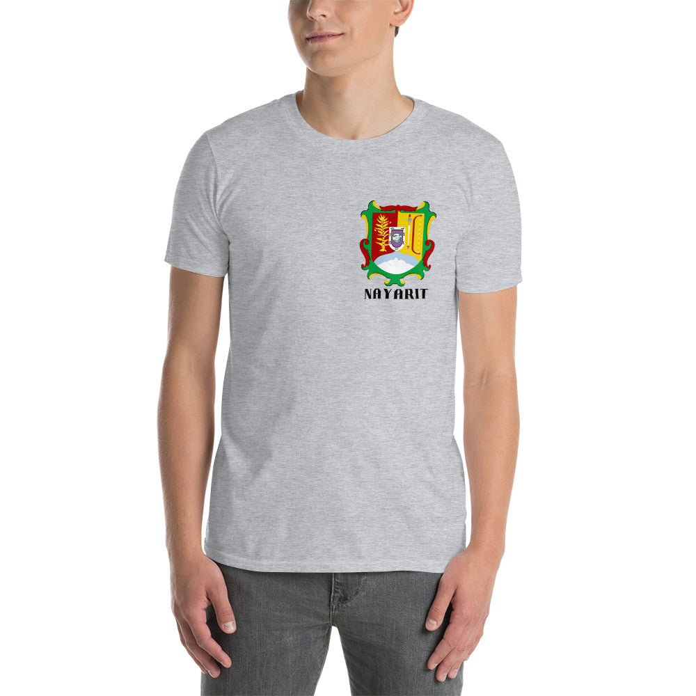 Nayarit- T-Shirt