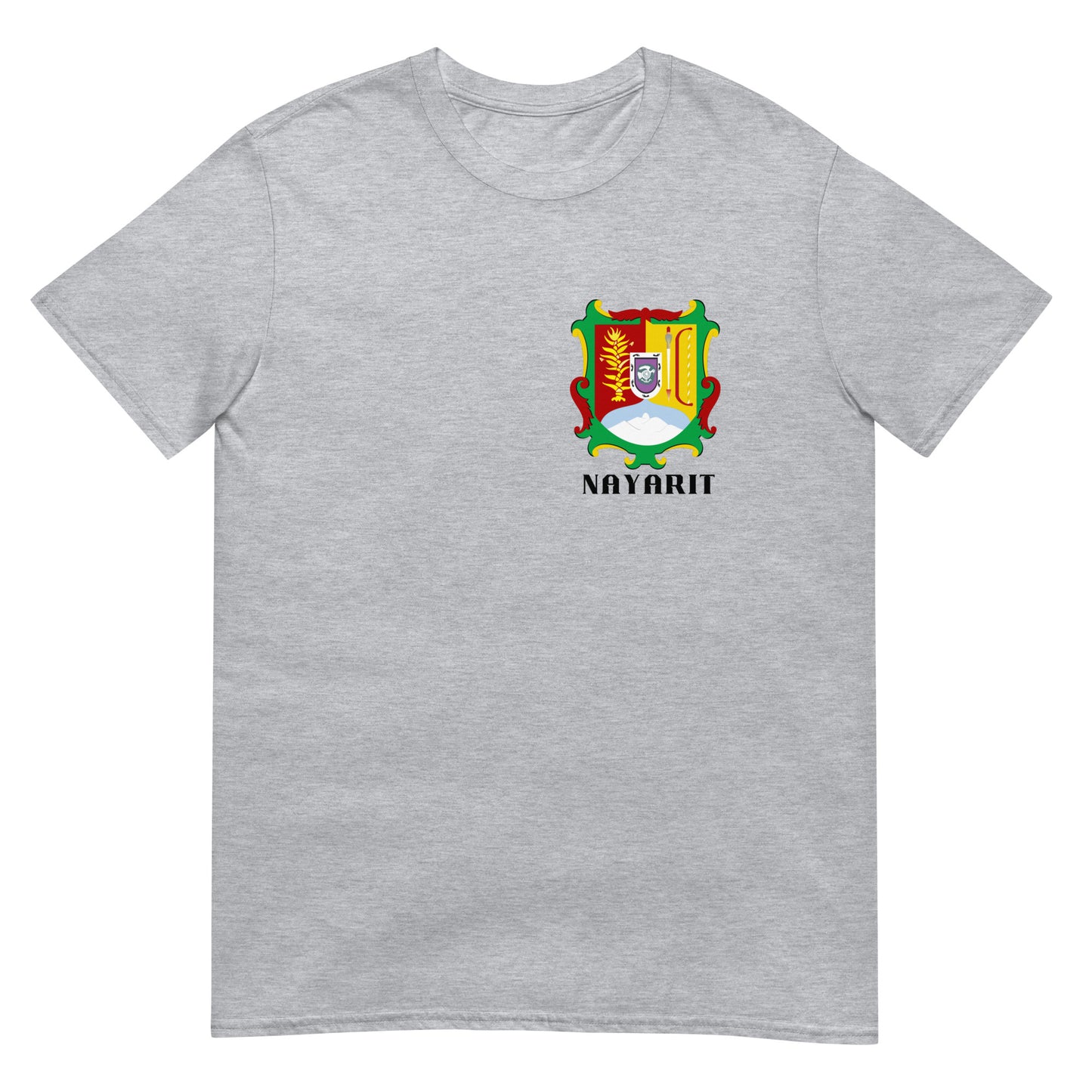 Nayarit- T-Shirt