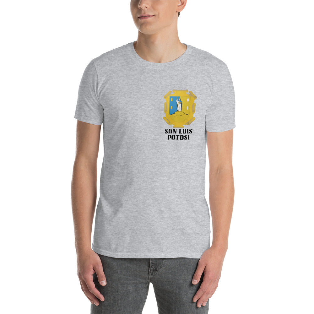 San Luis Potosí- T-Shirt