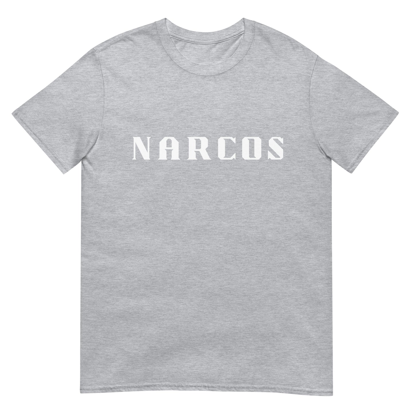 Narcos- T-Shirt