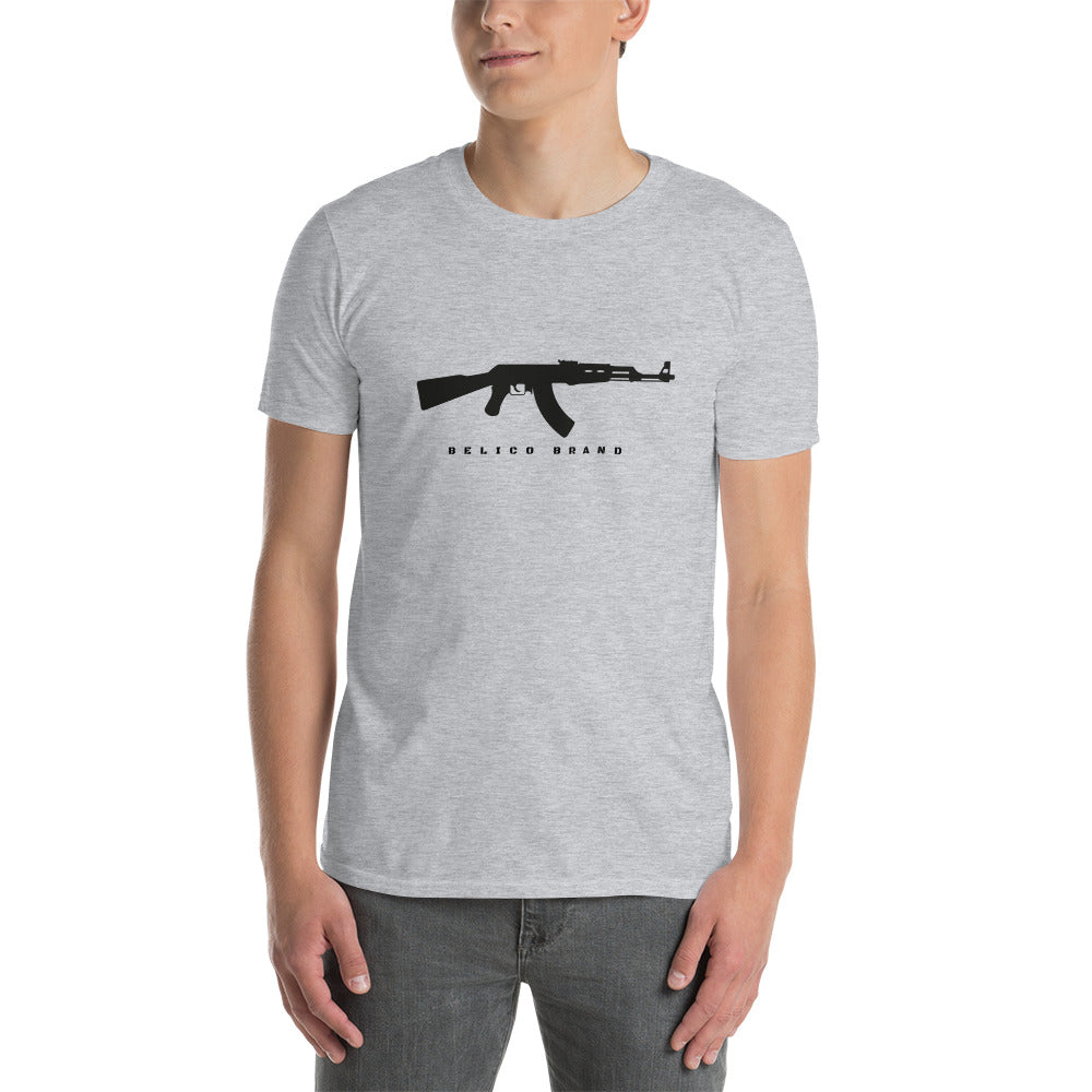 AK- T-Shirt