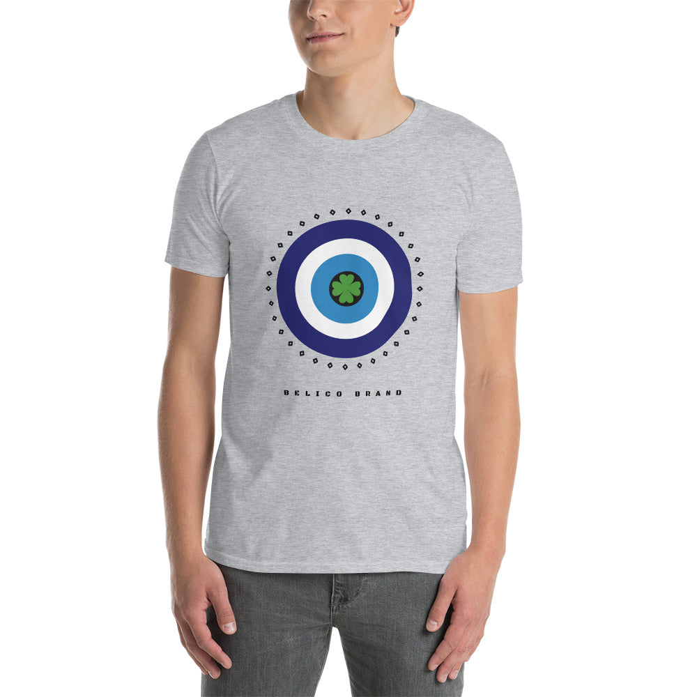 Alucin- T-Shirt