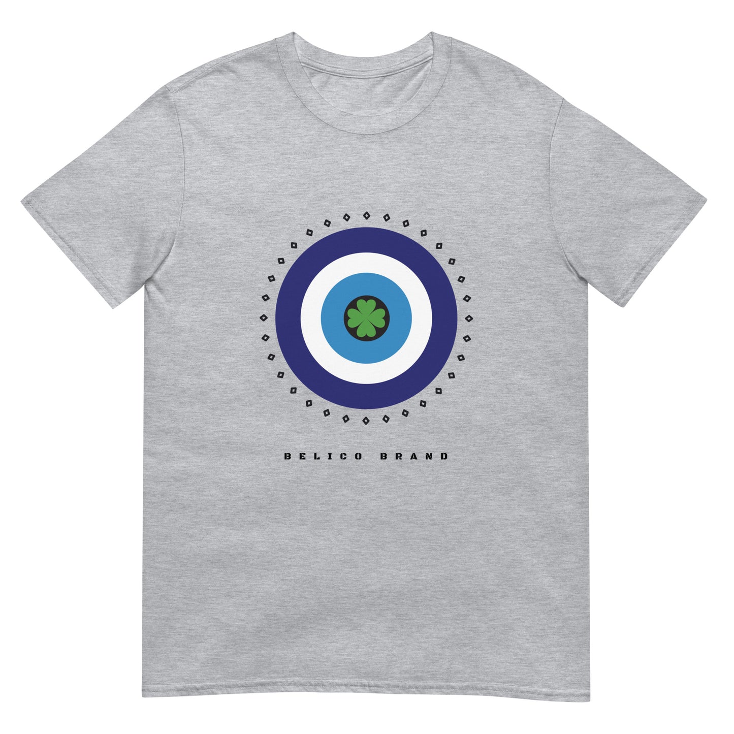 Alucin- T-Shirt