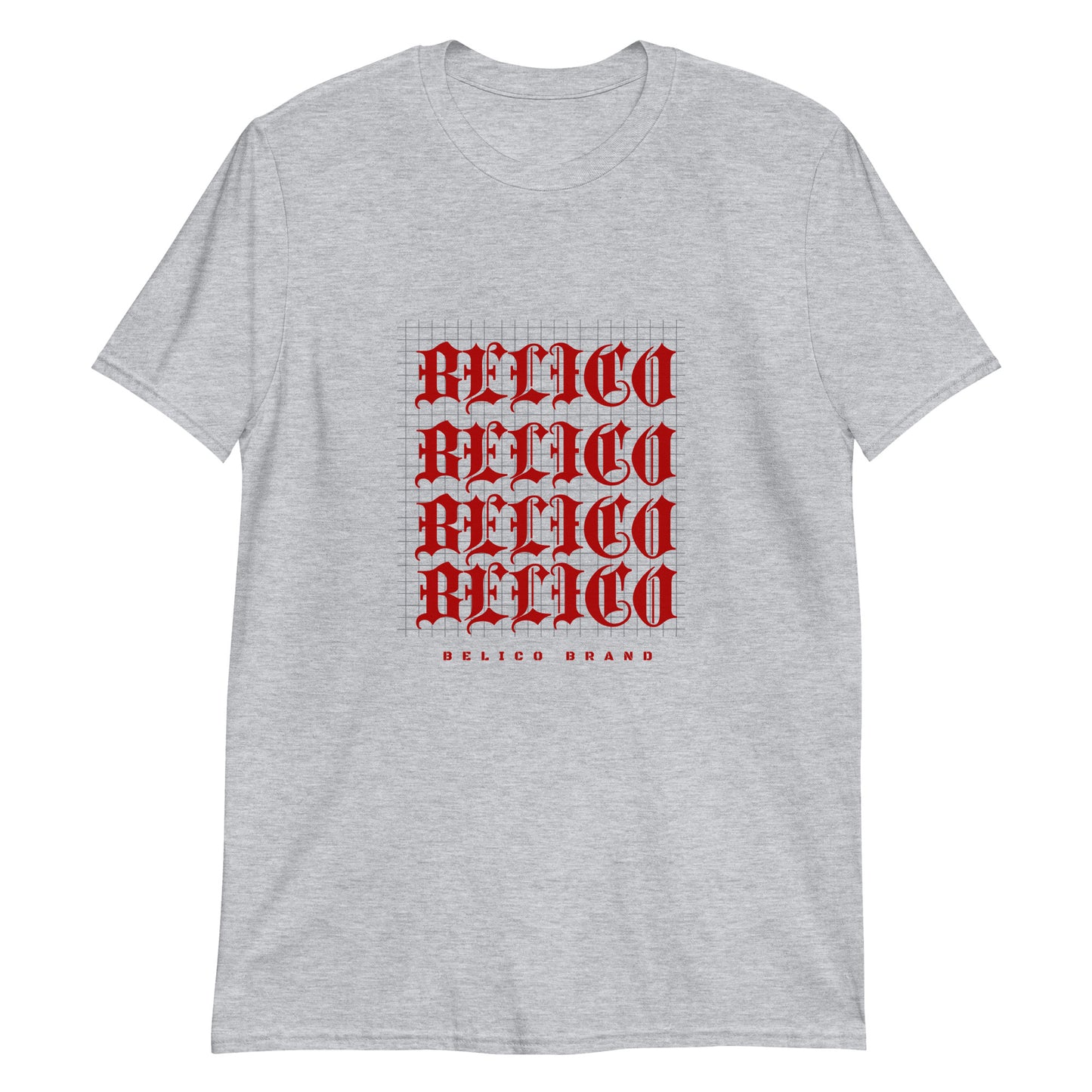 Old English Belico T-Shirt