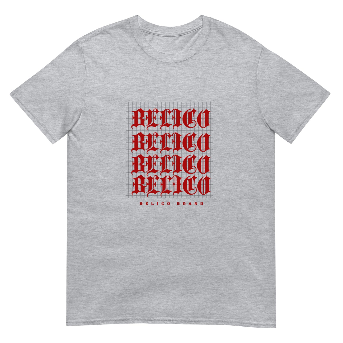 Old English Belico T-Shirt