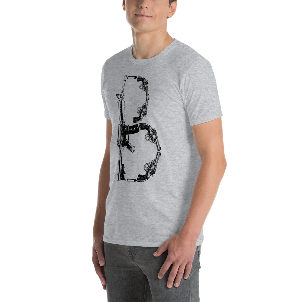 Belico B- T-Shirt