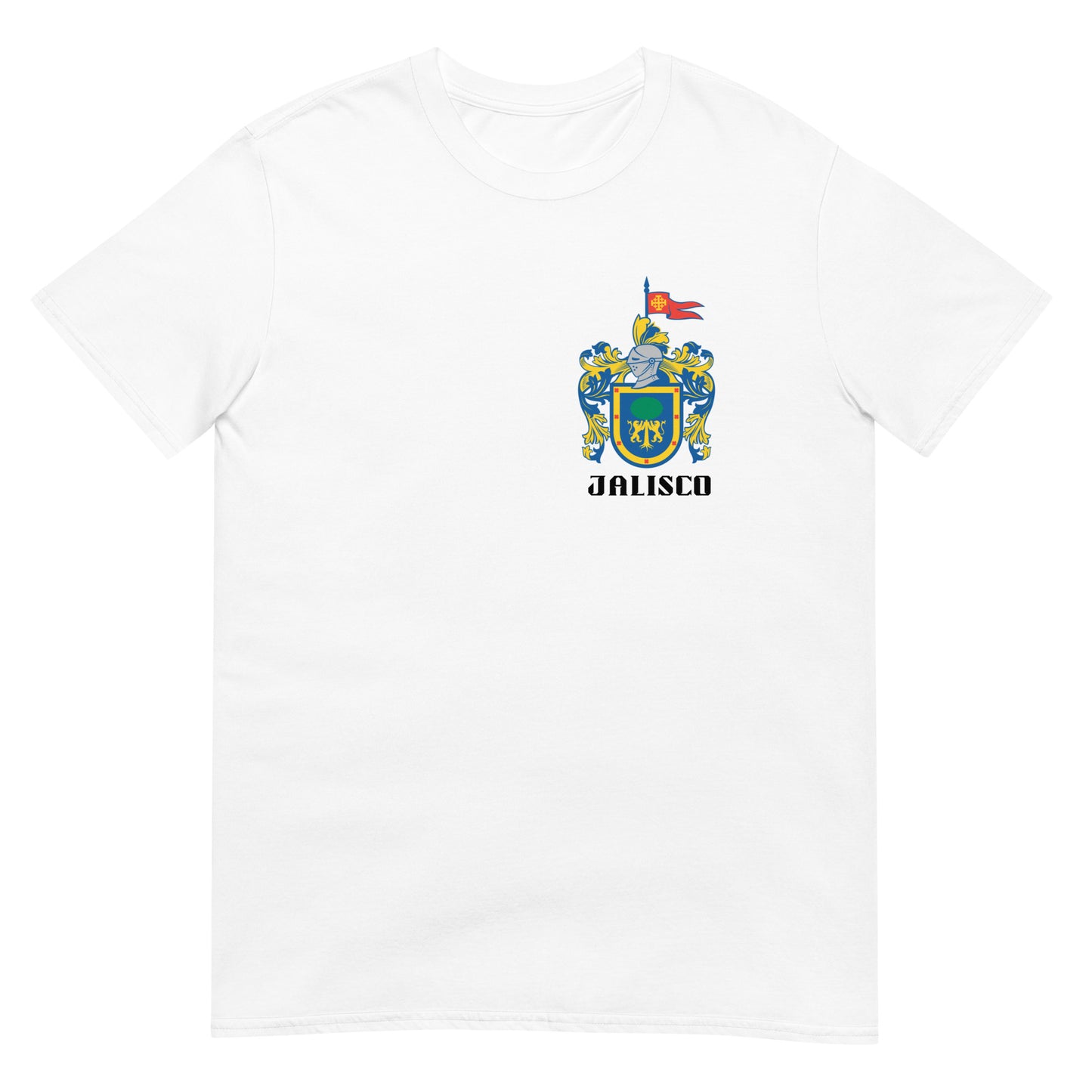 Jalisco- T-Shirt