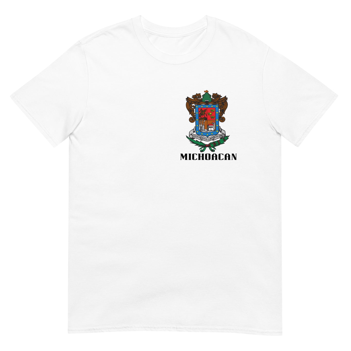 Michoacan- T-Shirt