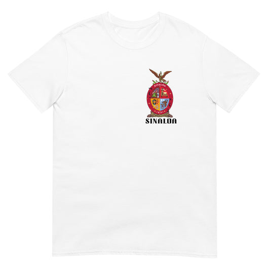 Sinaloa- T-Shirt