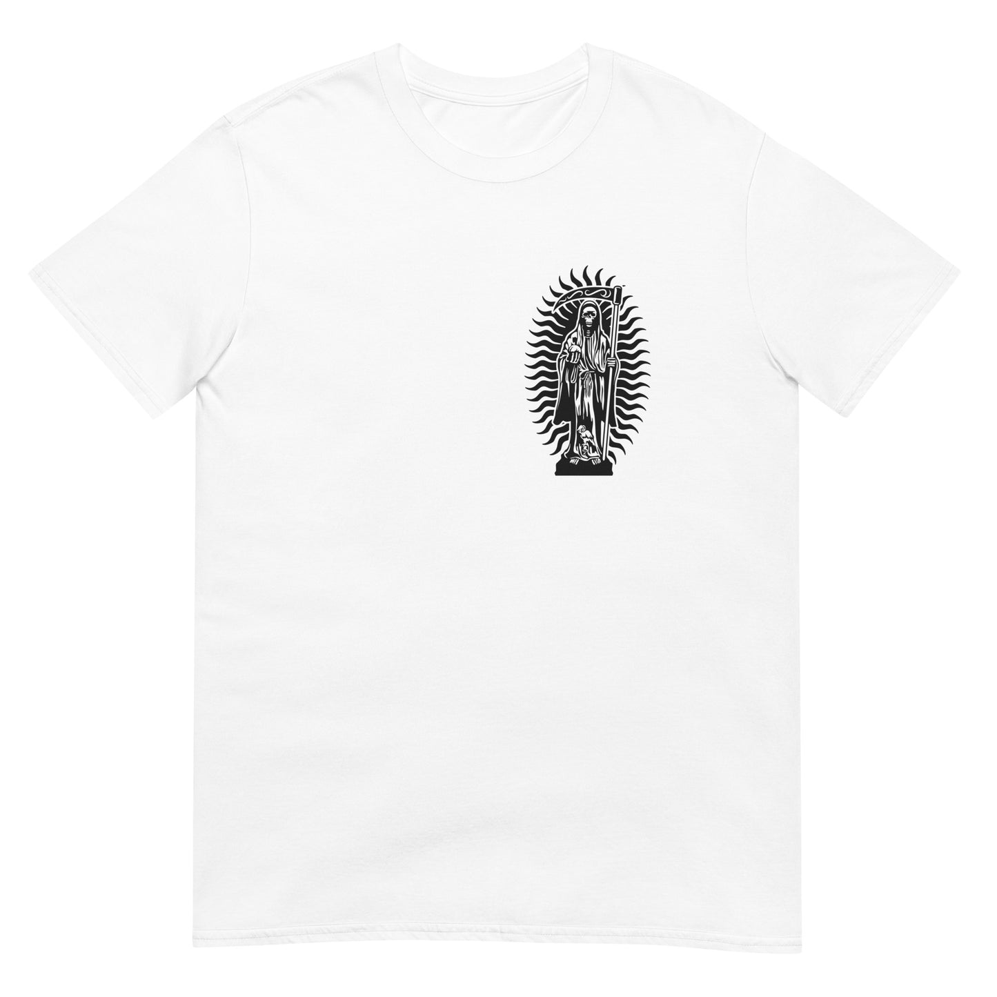 Santa Muerte- T-Shirt