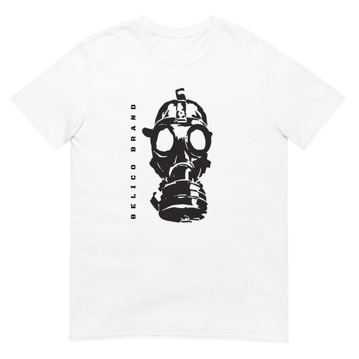Belico Mask- T-Shirt