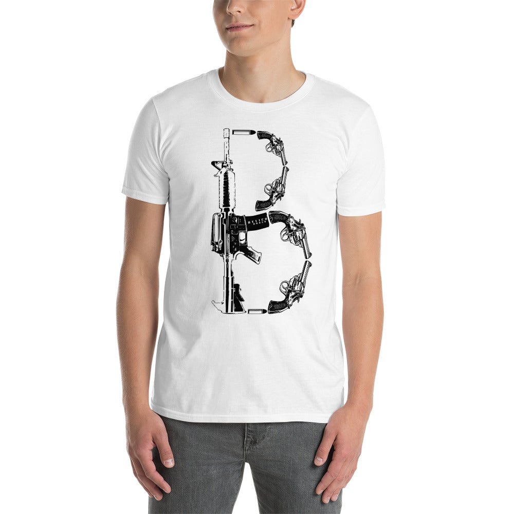 Belico B- T-Shirt