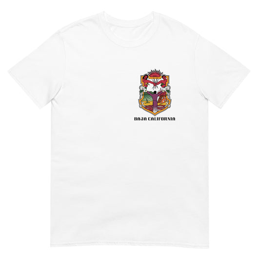 Baja California- T-Shirt