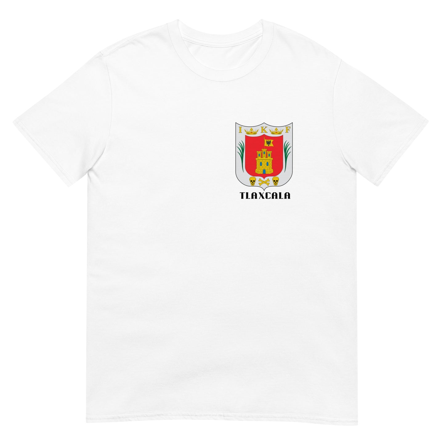 Tlaxcala- T-Shirt