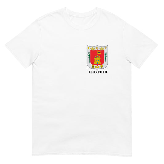 Tlaxcala- T-Shirt