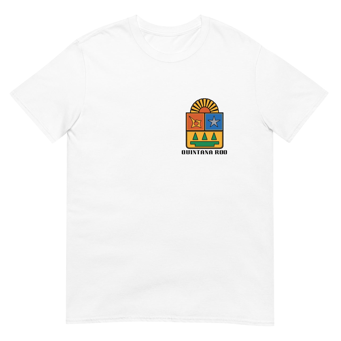 Quintana Roo- T-Shirt