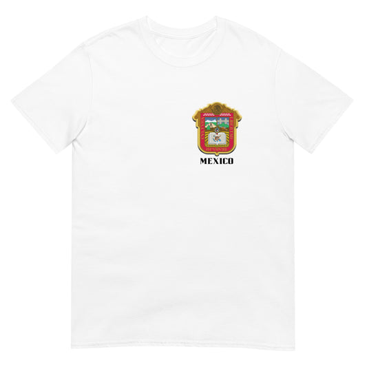 Mexico State- T-Shirt