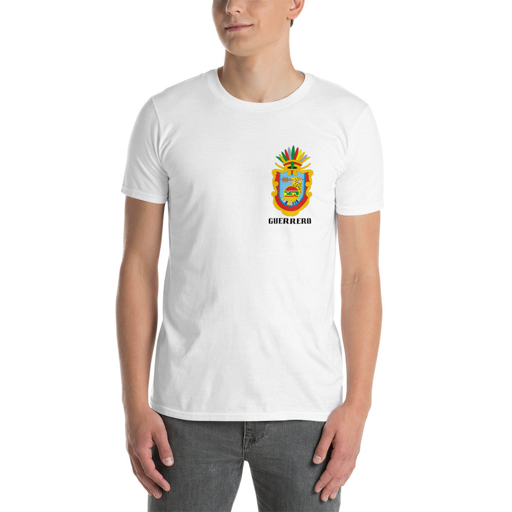 Guerrero- T-Shirt