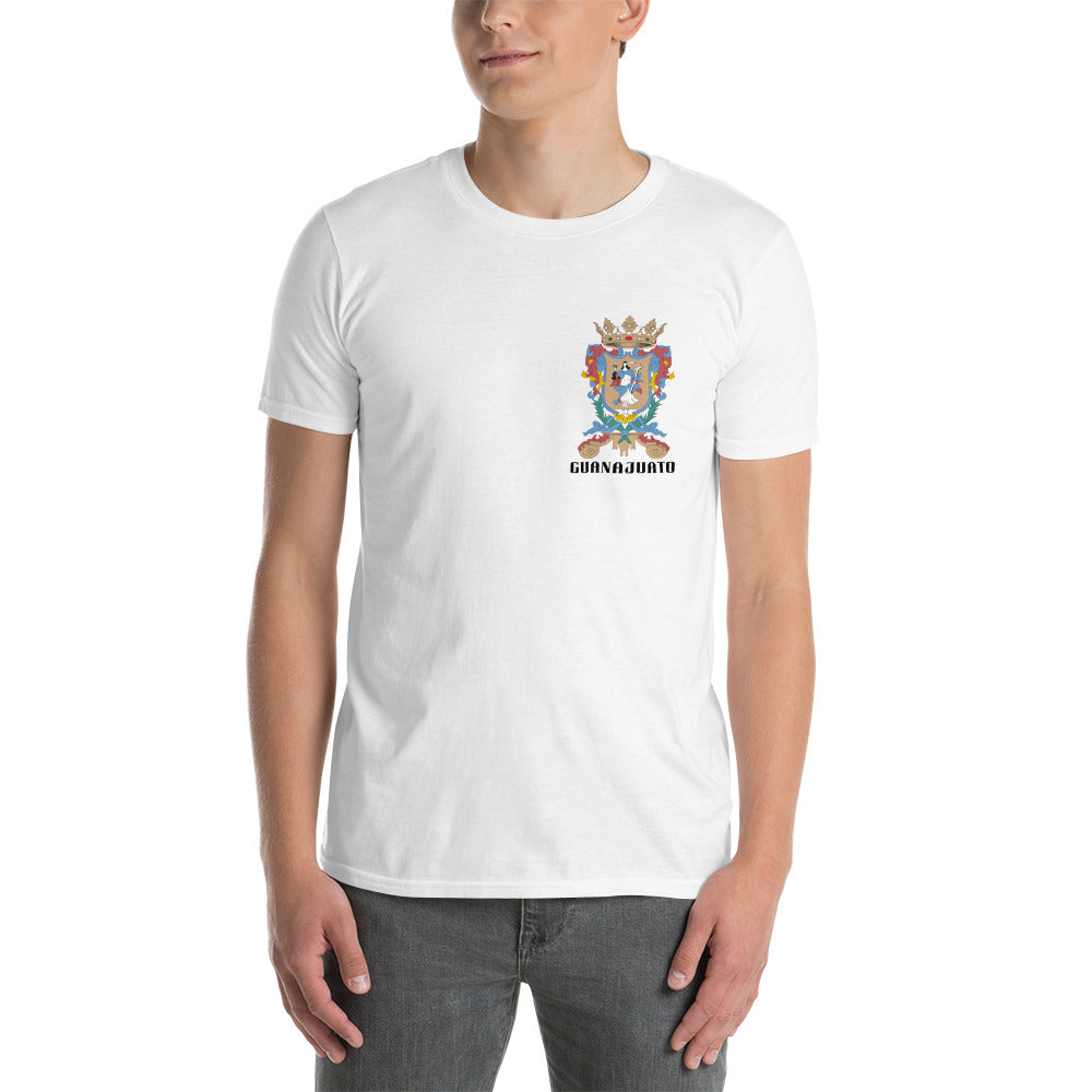 Guanajuato- T-Shirt