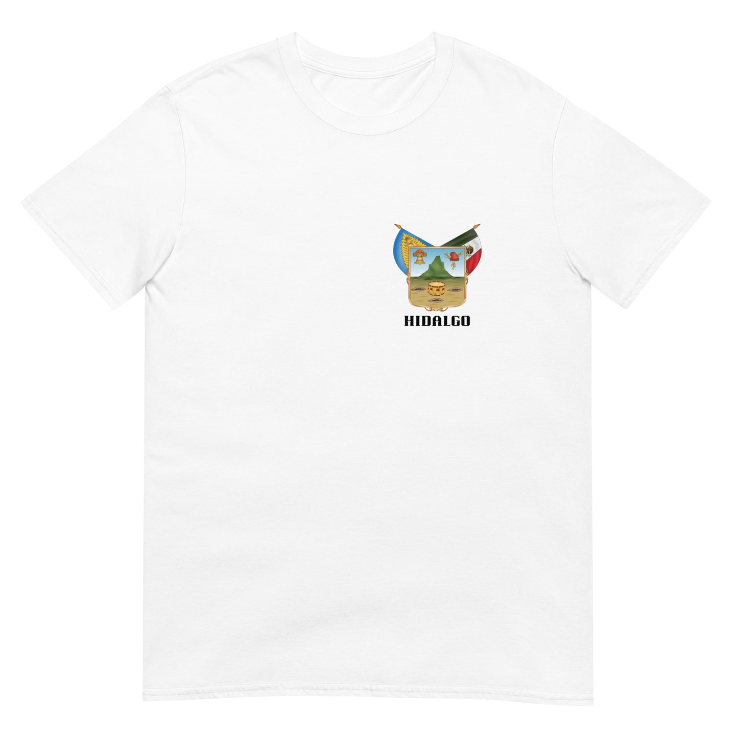 Hidalgo- T-Shirt