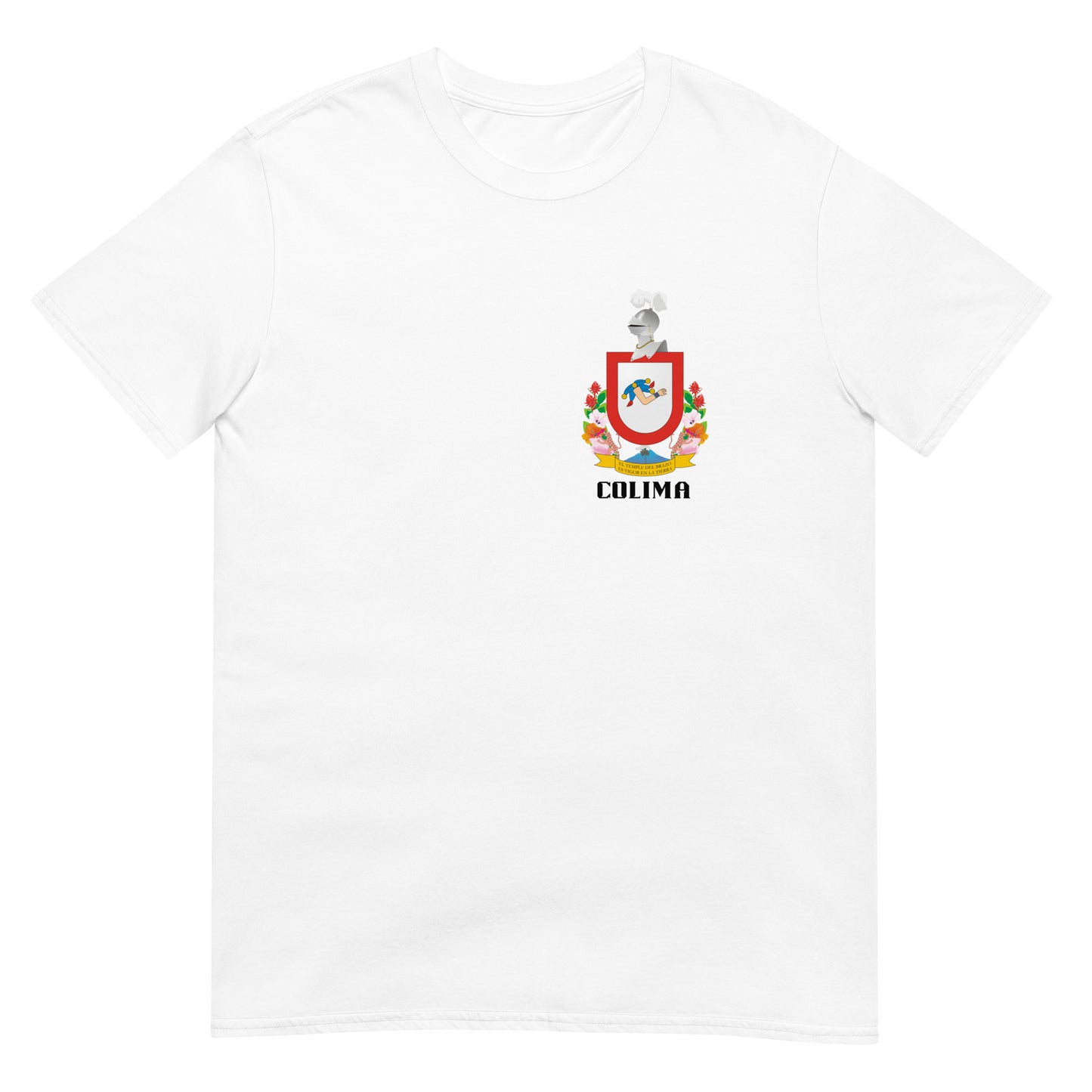 Colima- T-Shirt