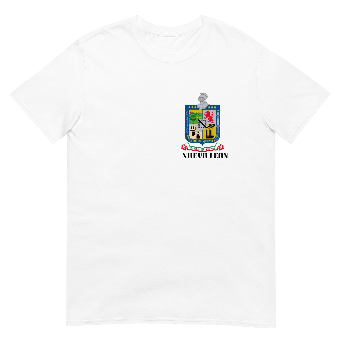 Nuevo León- T-Shirt