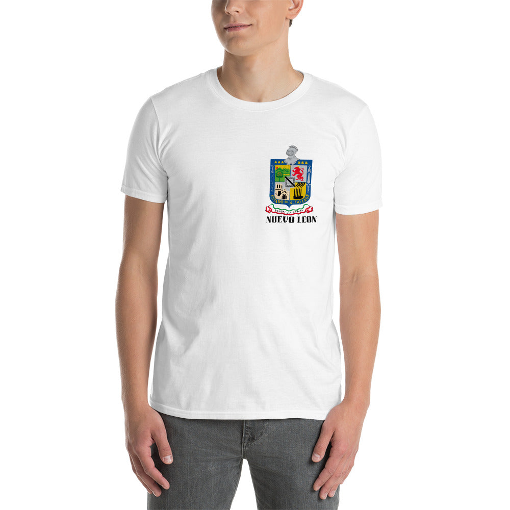 Nuevo León- T-Shirt