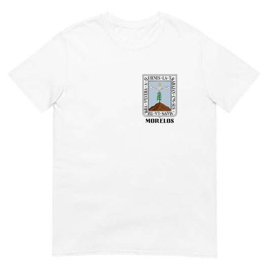 Morelos- T-Shirt