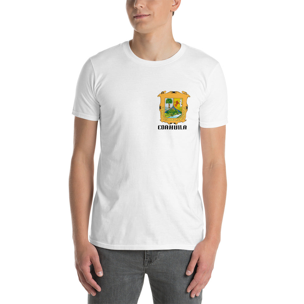 Coahuila- T-Shirt
