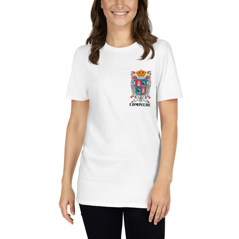 Campeche- T-Shirt