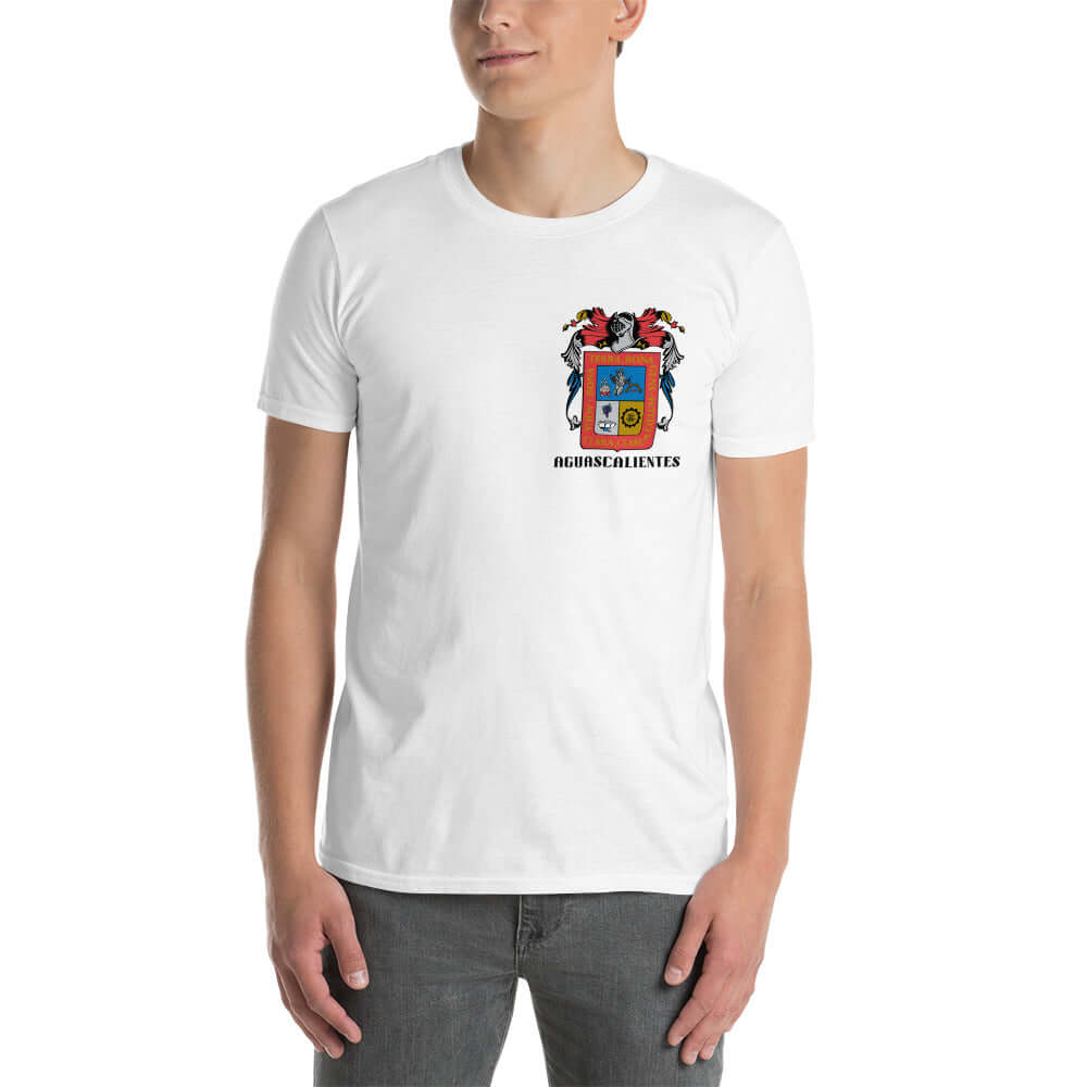 Aguascalientes- T-Shirt