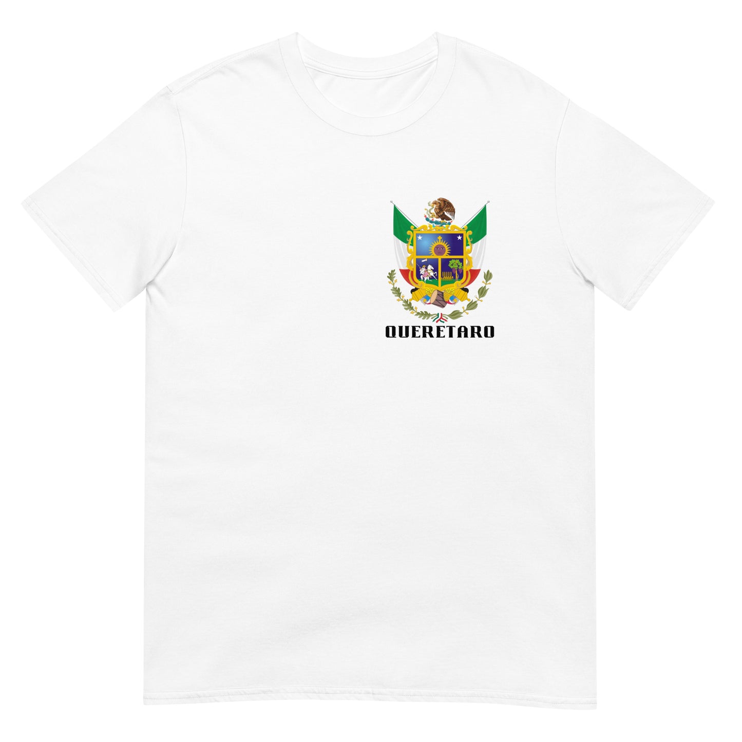 Queretaro - T-Shirt