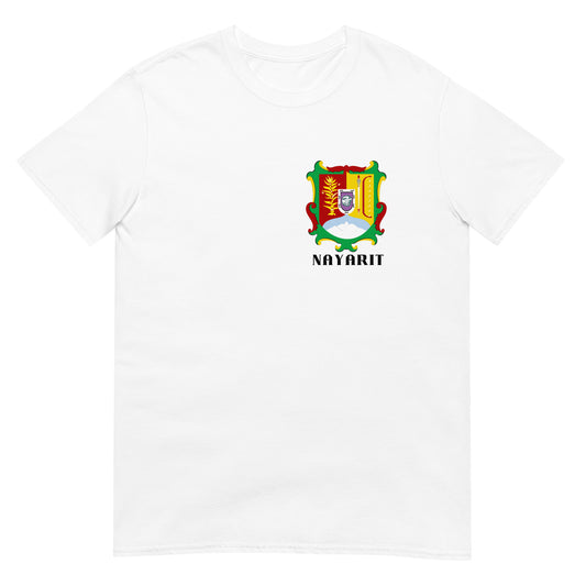 Nayarit- T-Shirt