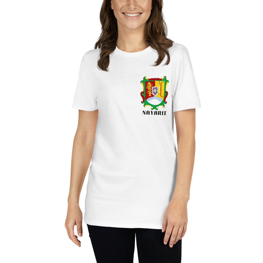 Nayarit- T-Shirt