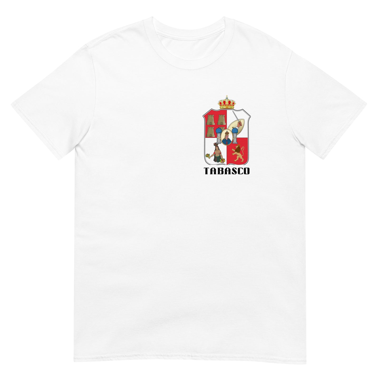 Tabasco- T-Shirt