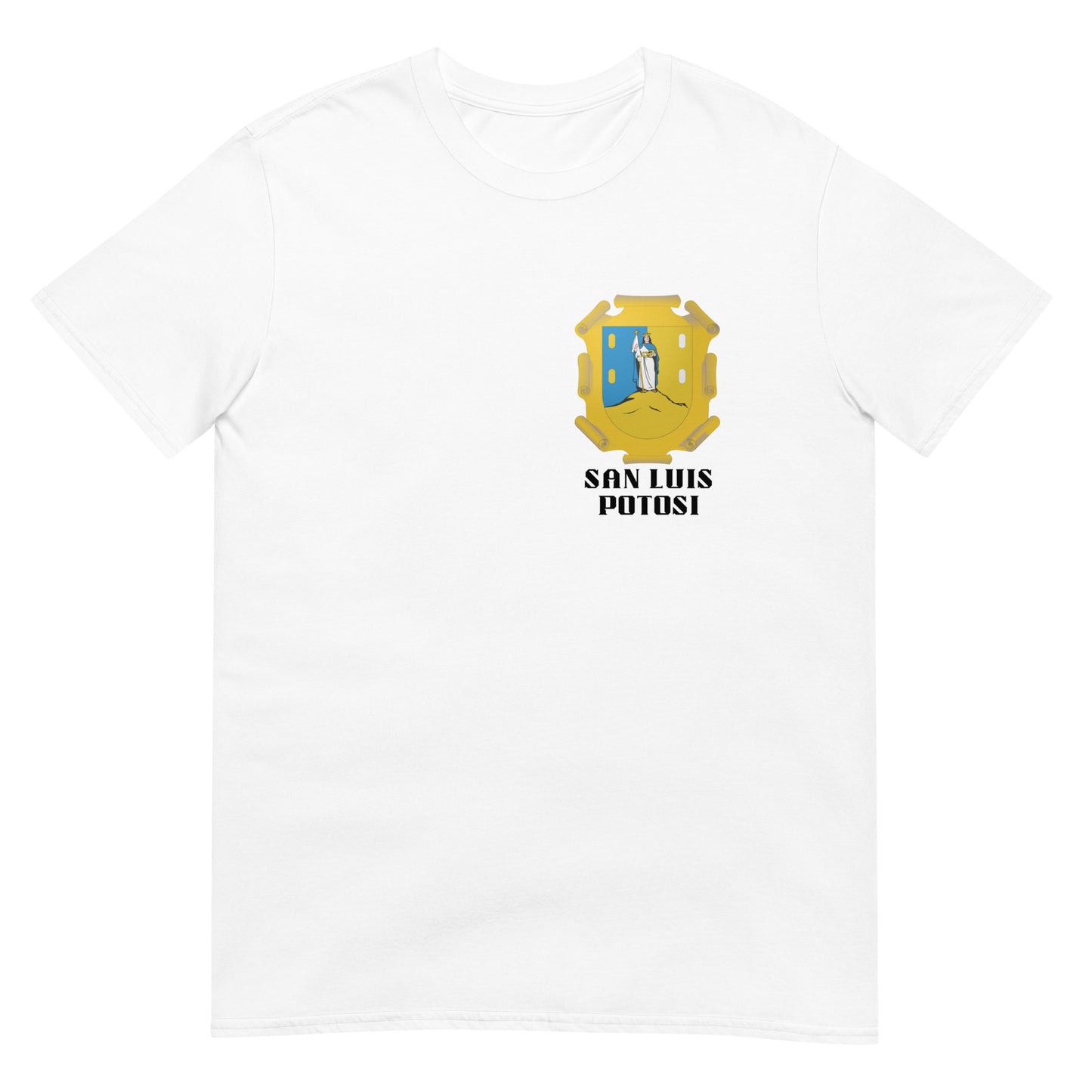 San Luis Potosí- T-Shirt