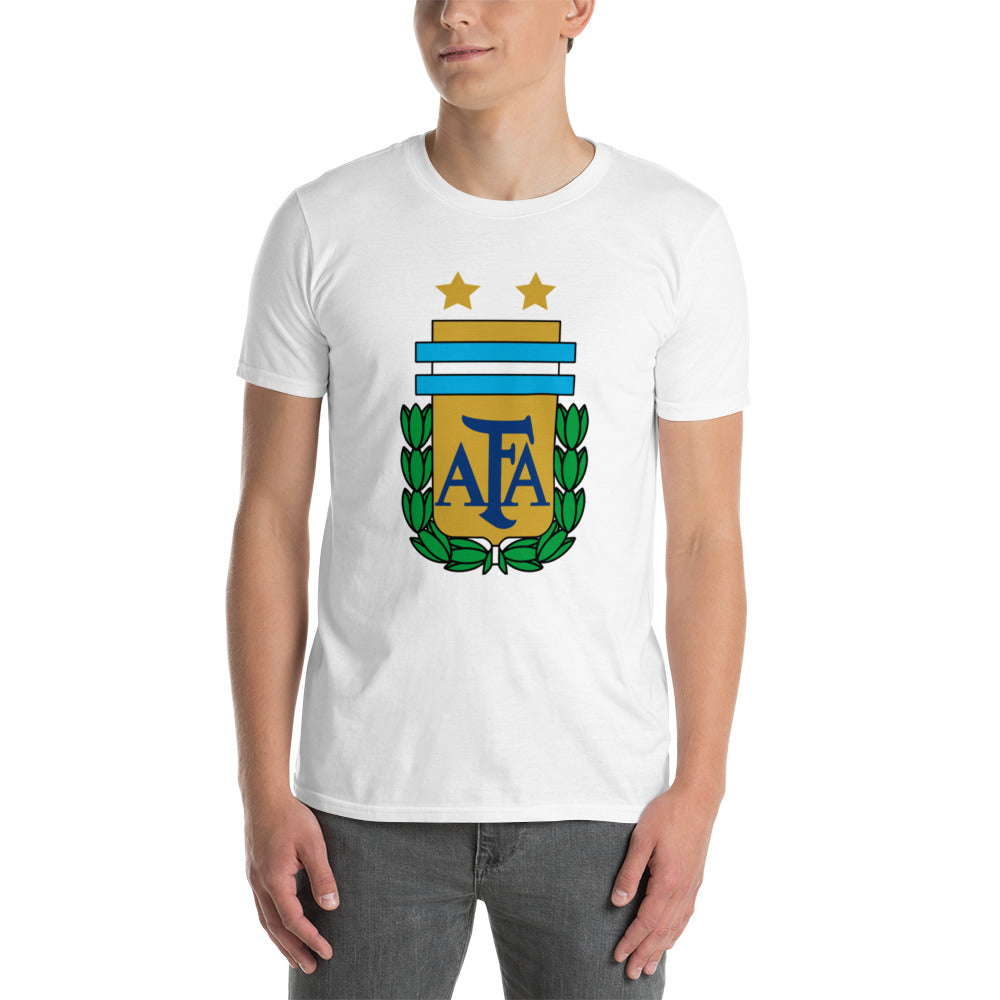 Argentina World Cup T-Shirt