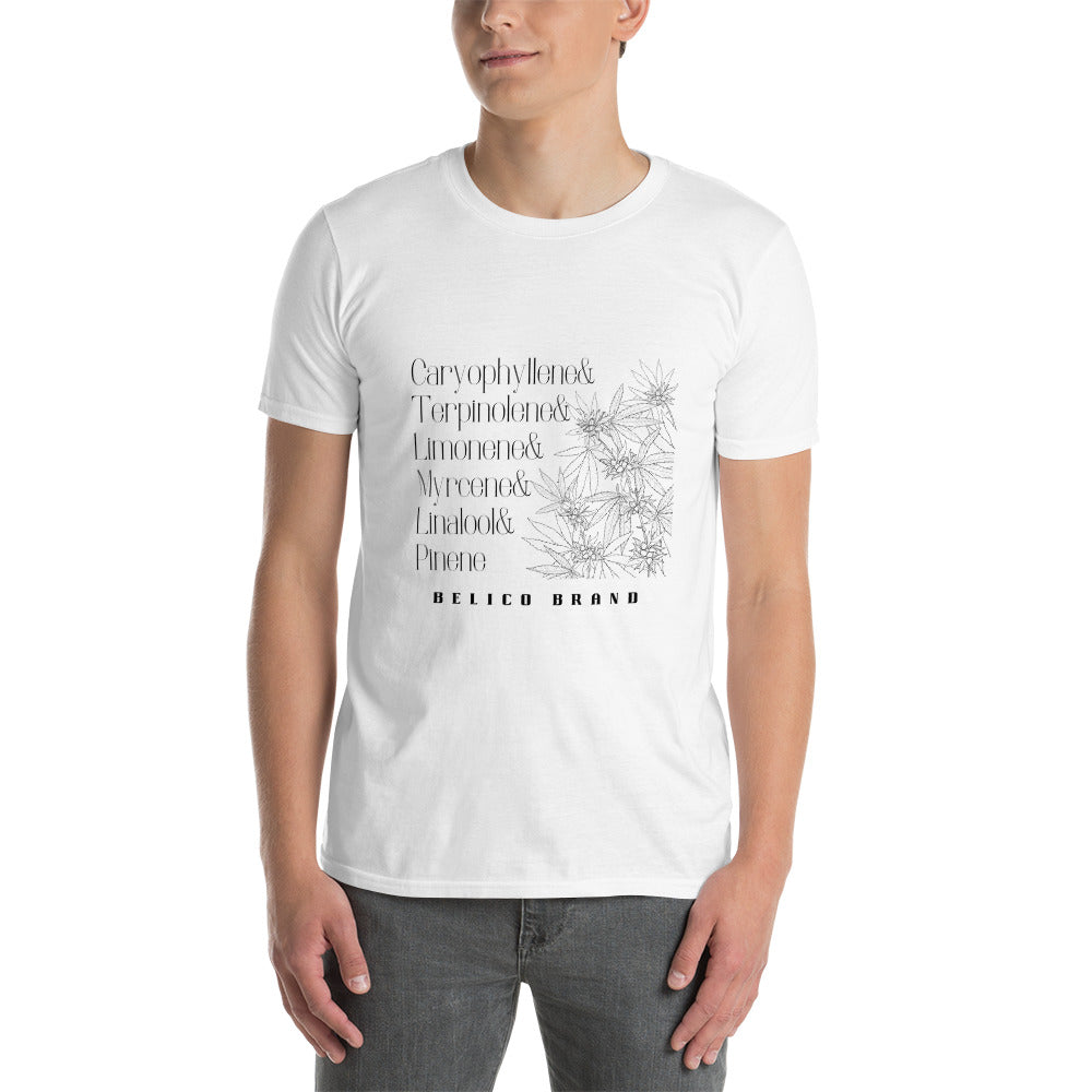 Terpenes T-Shirt