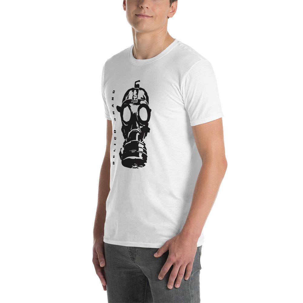 Belico Mask- T-Shirt
