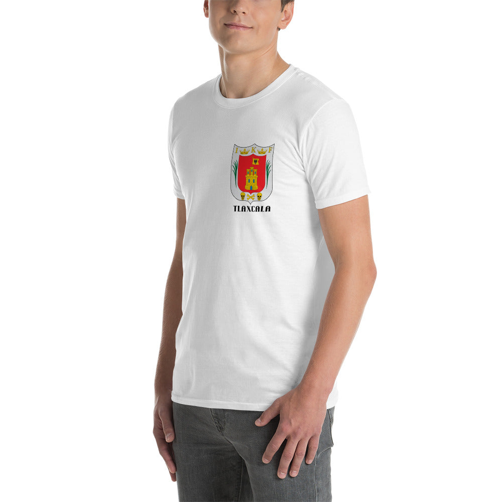 Tlaxcala- T-Shirt