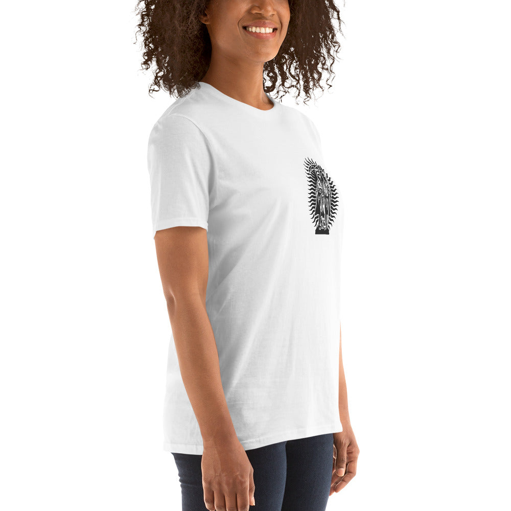 Santa Muerte- T-Shirt