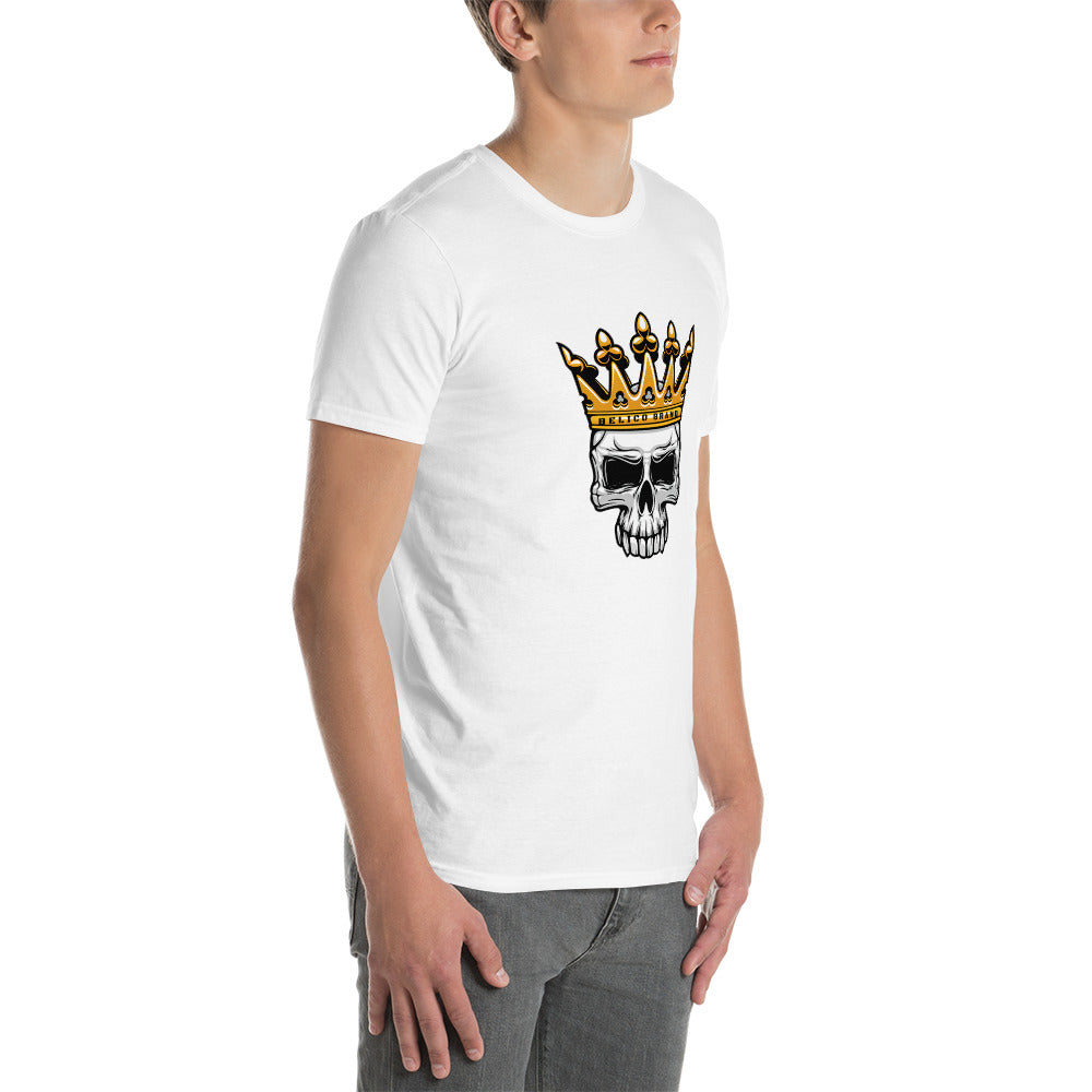 Belico Crown- T-Shirt