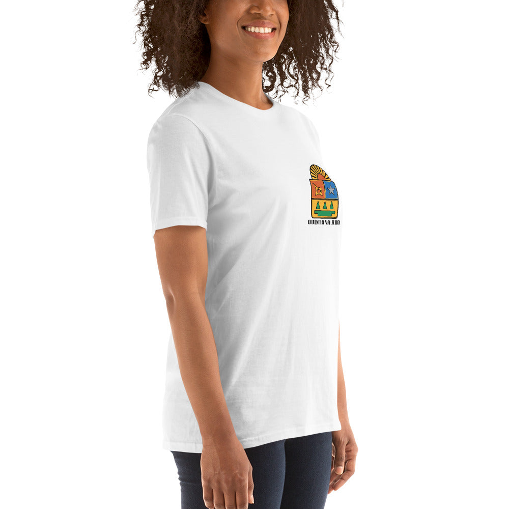 Quintana Roo- T-Shirt