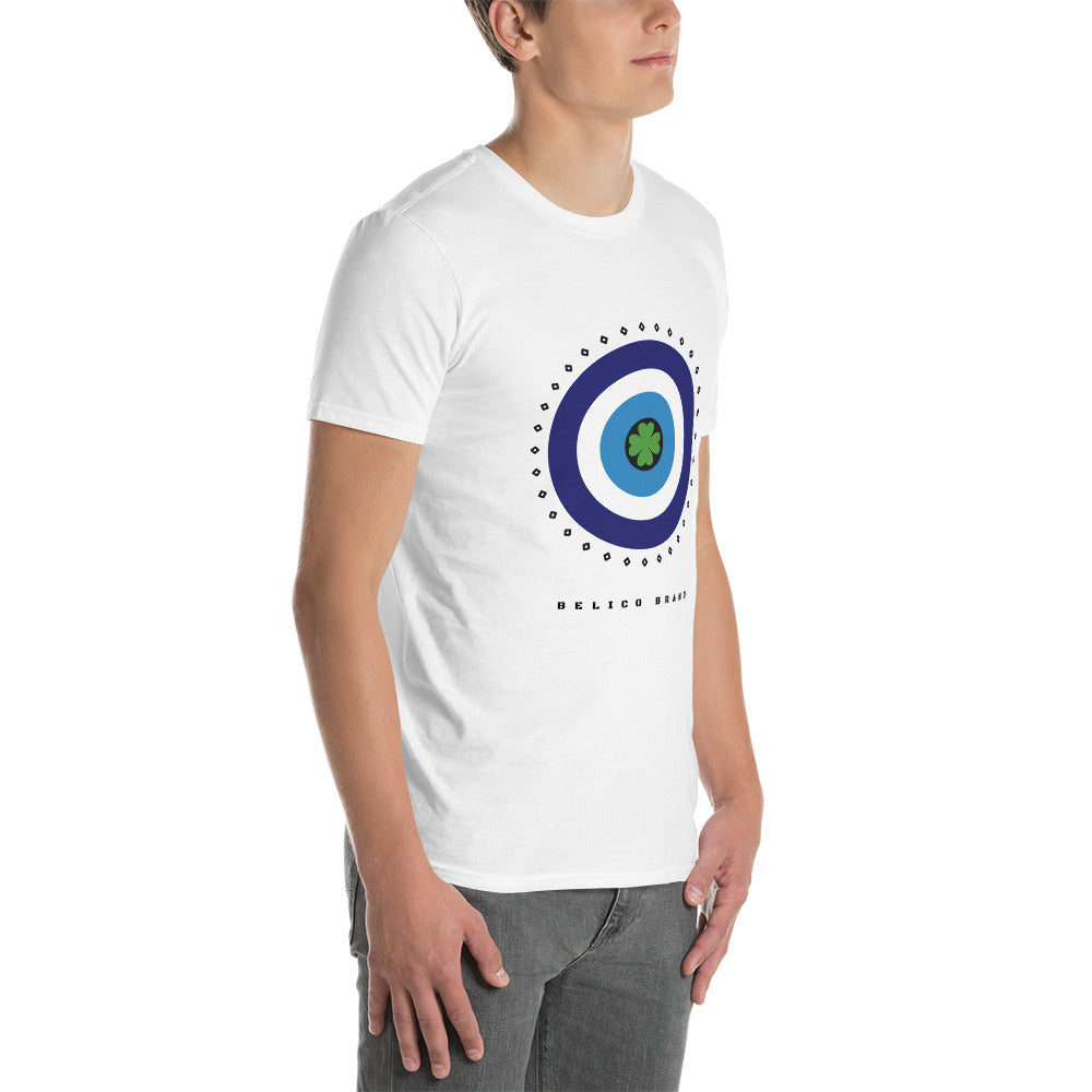 Alucin- T-Shirt