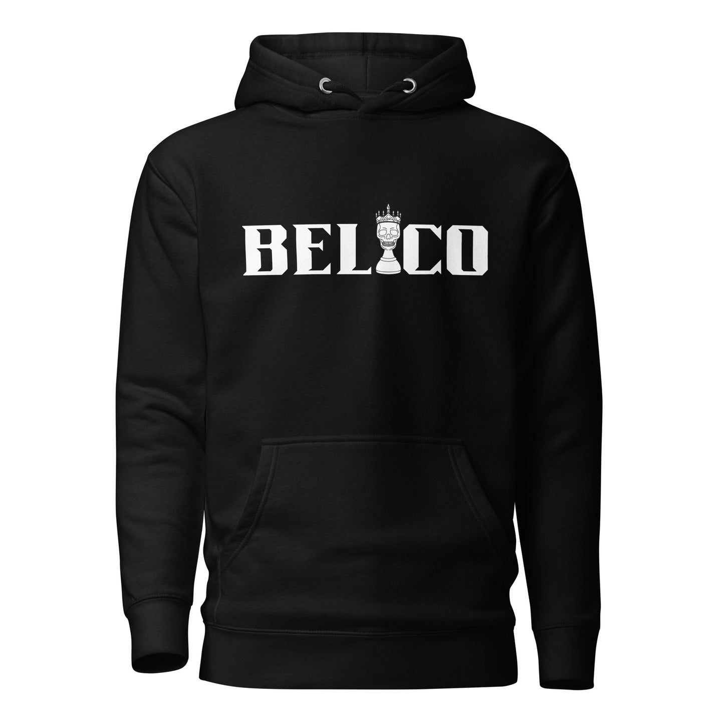 Belico King- Hoodie