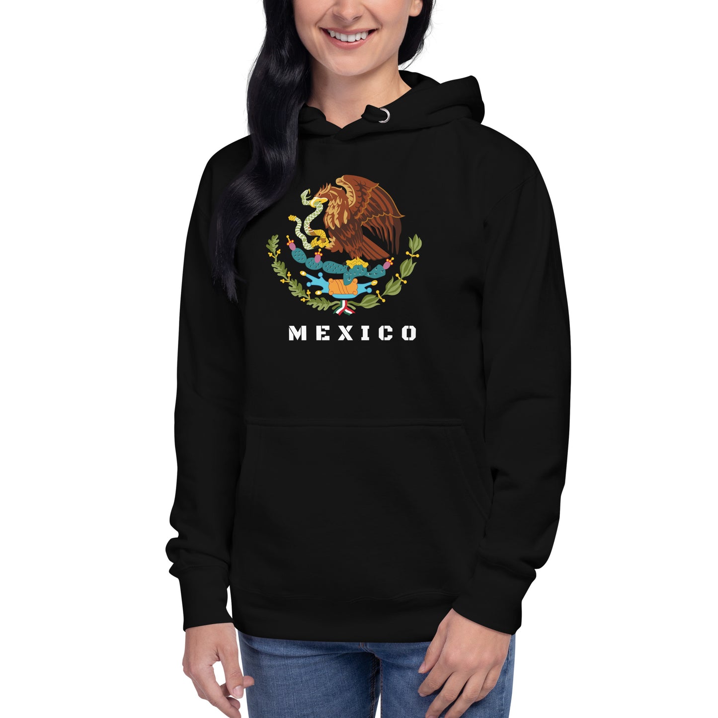 Mexico- Hoodie