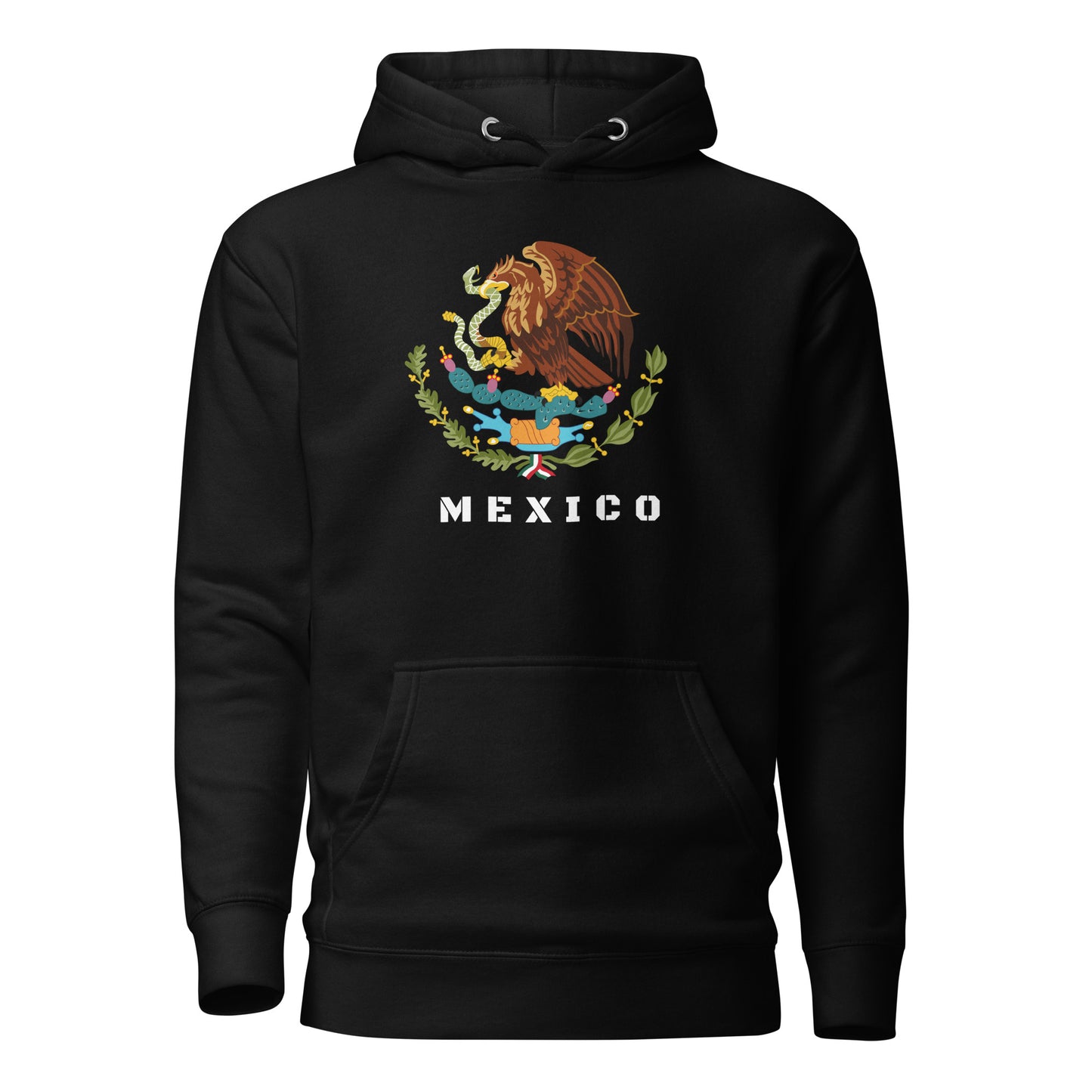 Mexico- Hoodie