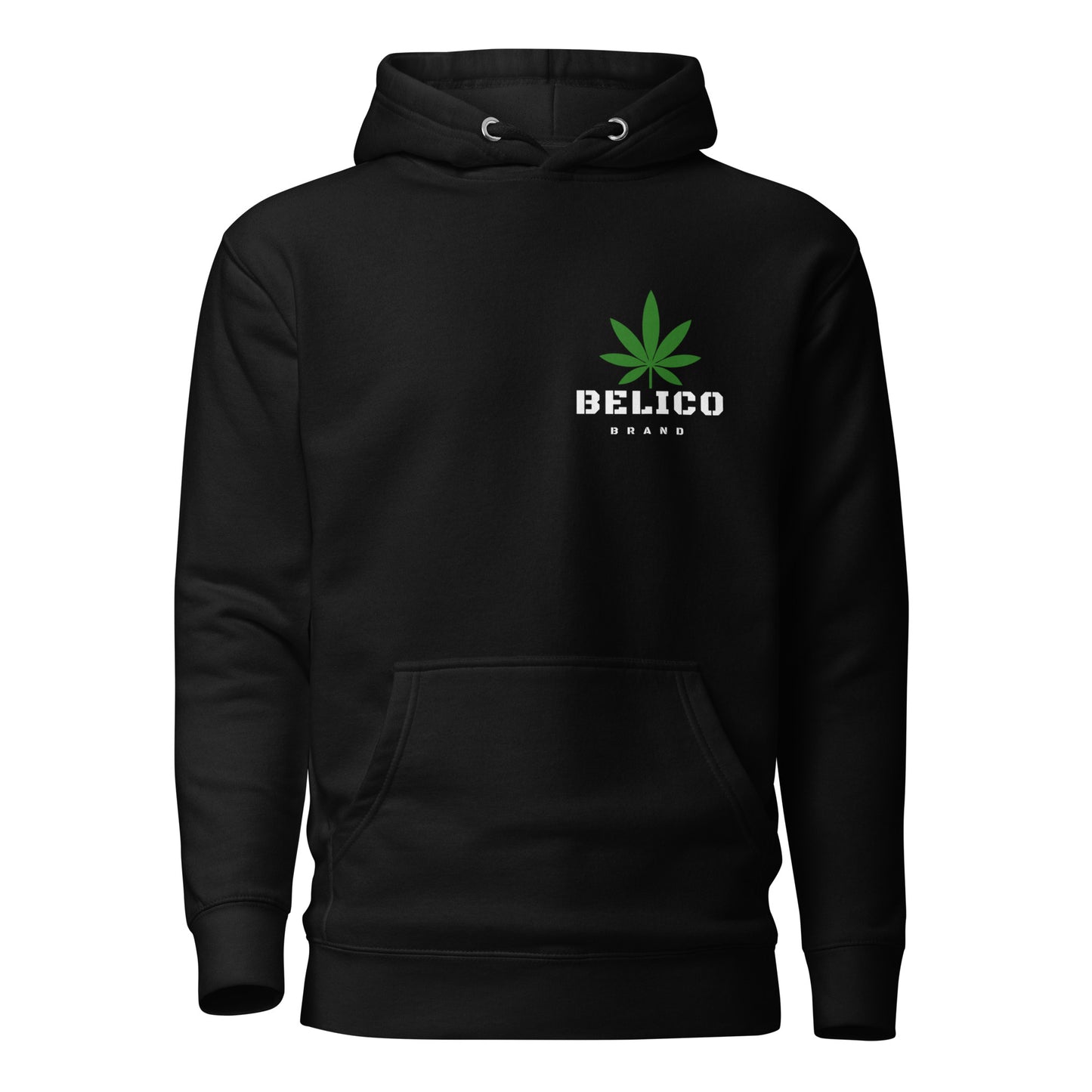 Belico Grass-Hoodie