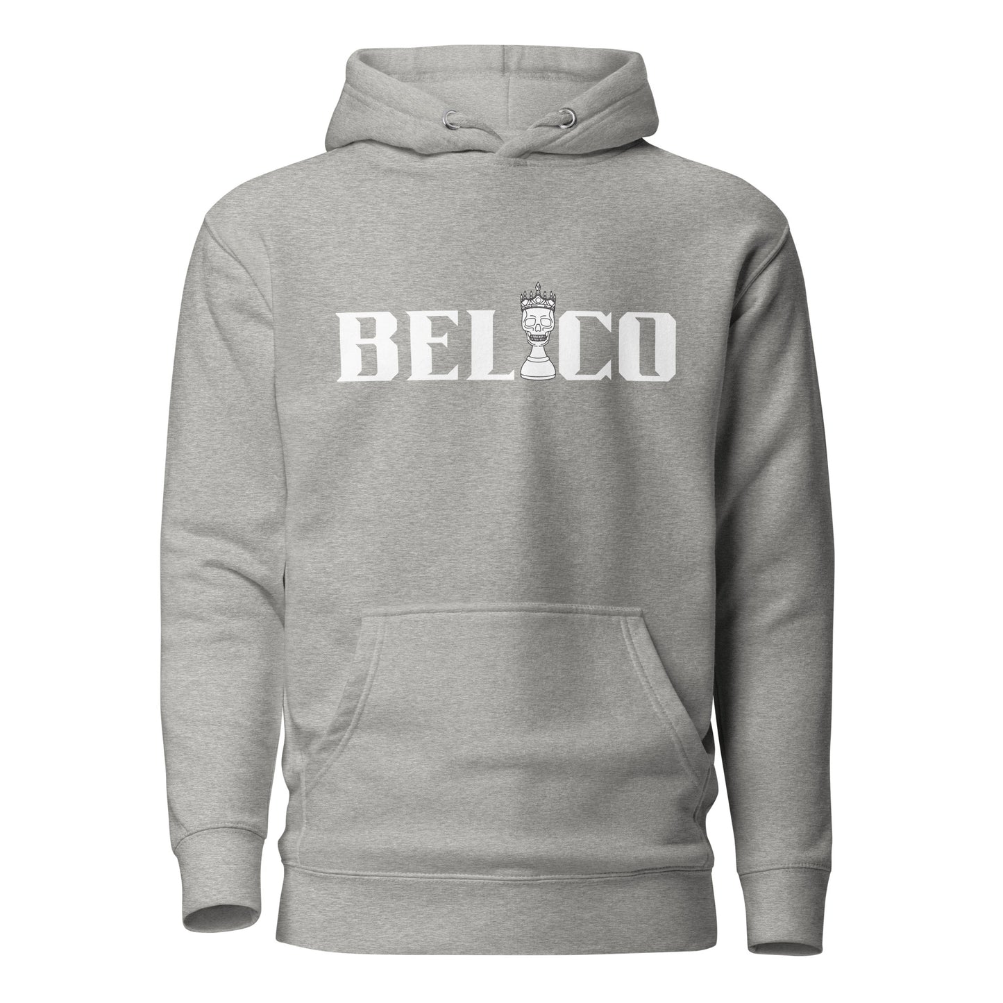 Belico King- Hoodie