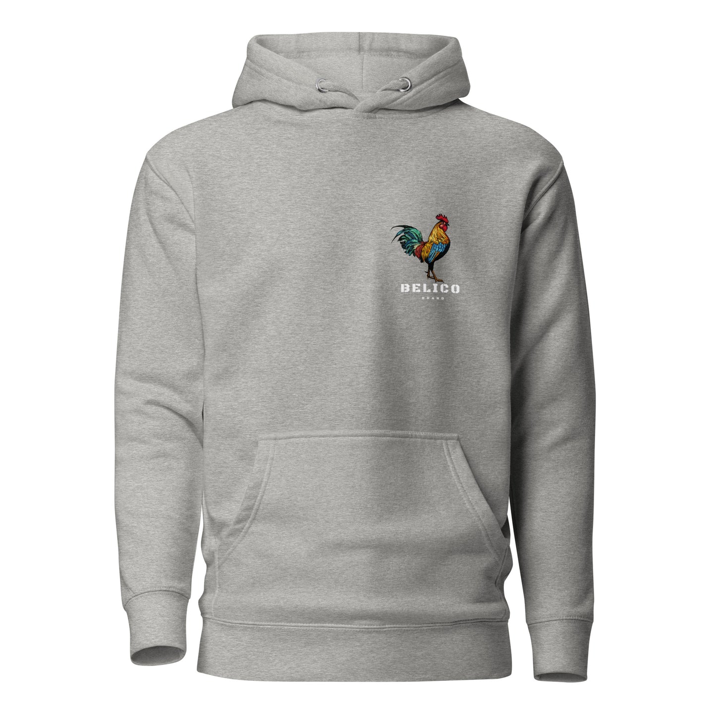 Gallo-Hoodie